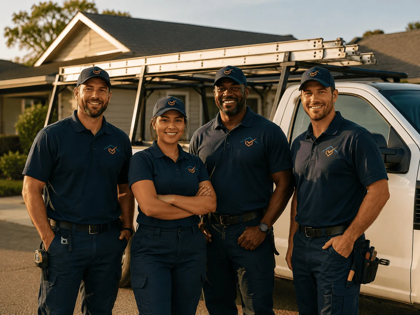 Roof Inspection company in Carp Lake, MI